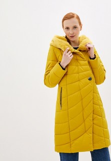 Куртка утепленная Dixi-Coat 