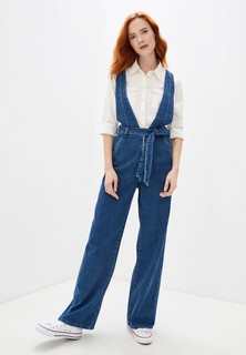 Комбинезон джинсовый Pepe Jeans 
