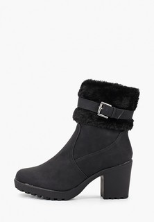 Ботильоны Catisa 