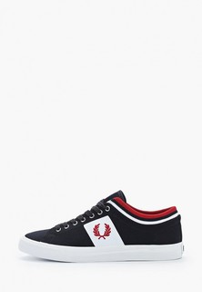 Кеды Fred Perry 