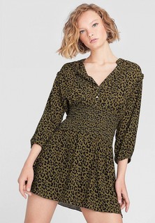 Платье Stradivarius 