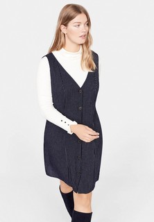 Платье Violeta by Mango - PICHIE