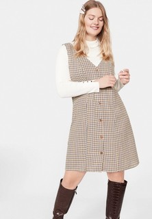 Платье Violeta by Mango - PICHIE