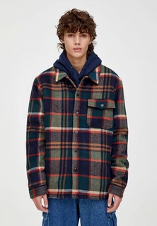 Полупальто Pull&Bear 