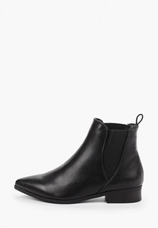 Ботинки Zona3 