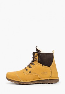 Ботинки Westriders 