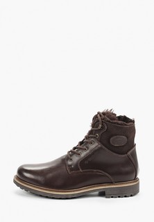 Ботинки Dockers by Gerli 