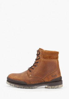 Ботинки Dockers by Gerli 
