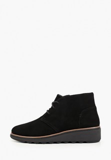 Ботинки Clarks Sharon Hop