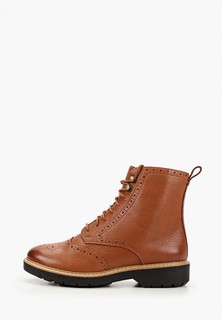 Ботинки Clarks Witcombe Flo