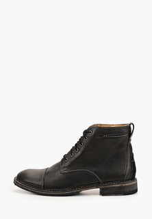 Ботинки Clarks 