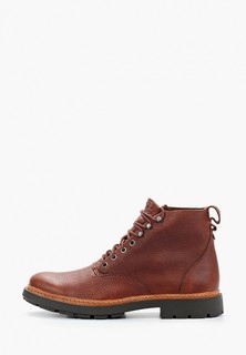 Ботинки Clarks 