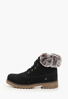 Ботинки Keddo 