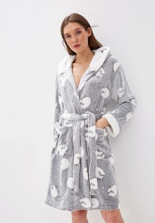 Халат домашний Loungeable 