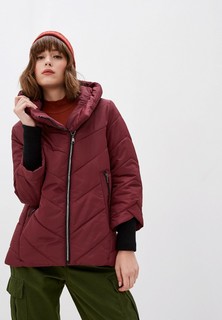 Куртка утепленная Rosso Style 