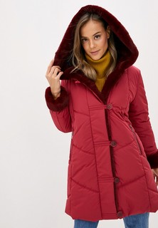 Куртка утепленная Dixi-Coat 