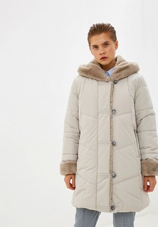 Куртка утепленная Dixi-Coat 