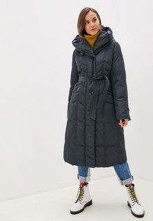 Куртка утепленная Dixi-Coat 