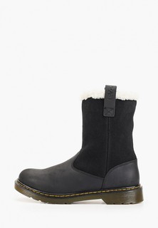 Сапоги Dr. Martens Juney Y - Youth High Boot
