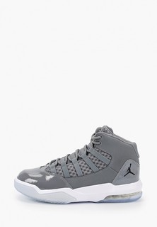 Кроссовки Jordan Jordan Max Aura Big Kids Shoe