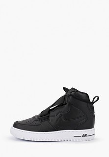 Кроссовки Nike Air Force 1 Highness Big Kids Shoe
