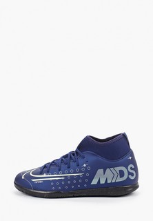 Бутсы зальные Nike MERCURIAL JR SUPERFLY 7 CLUB MDS IC