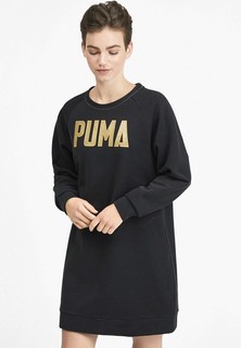 Платье PUMA Athletics Dress FL