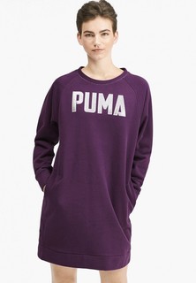 Платье PUMA Athletics Dress FL