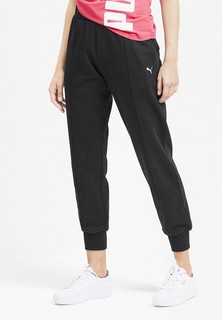 Брюки спортивные PUMA Rebel Pants FL