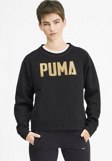 Свитшот PUMA Athletics Crew Sweat FL