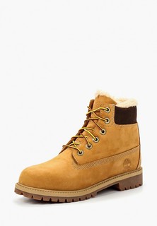 Ботинки Timberland 6 In PrmWPShearling