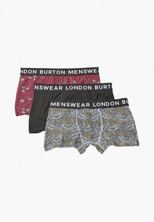 Комплект Burton Menswear London 