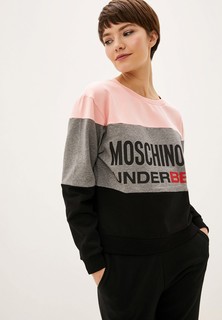 Свитшот Moschino Underwear 