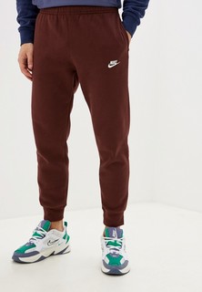 Брюки спортивные Nike M NSW CLUB JGGR BB