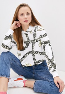 Худи Nike W NSW HOODY CRP AOP PK GLM DNK