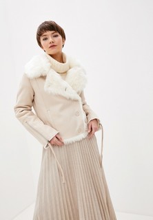 Дубленка Patrizia Pepe 