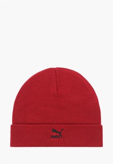 Шапка PUMA ARCHIVE mid fit beanie