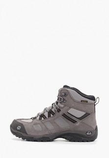 Ботинки трекинговые Jack Wolfskin VOJO HIKE 2 WT TEXAPORE MID M