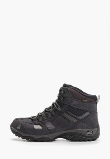 Ботинки трекинговые Jack Wolfskin VOJO HIKE 2 WT TEXAPORE MID M