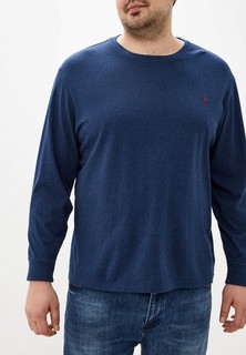 Лонгслив Polo Ralph Lauren Big & Tall 