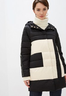 Куртка утепленная Elisabetta Franchi 