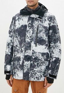 Куртка горнолыжная Quiksilver 