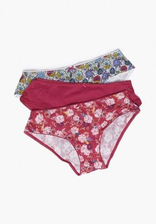 Комплект Etam CINDY - 3 SHORTY