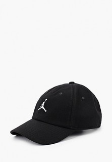 Бейсболка Jordan Jordan Heritage86 Flannel Hat