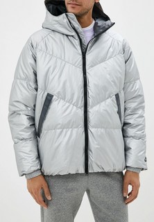 Пуховик Nike Sportswear Down-Fill Mens Print Hooded Jacket