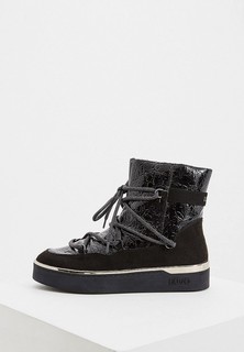 Полусапоги Liu Jo 