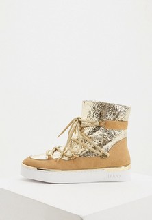 Полусапоги Liu Jo 