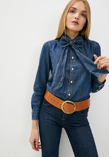 Рубашка джинсовая Polo Ralph Lauren 
