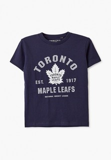 Футболка Atributika & Club™ Toronto Maple Leafs