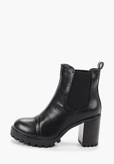 Ботильоны Ideal Shoes 